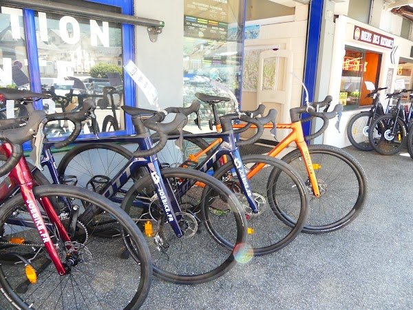 Intersport / Joe-bike Luz Saint Sauveur - Photo 2