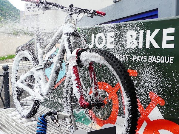 Intersport / Joe-bike Luz Saint Sauveur - Photo 3