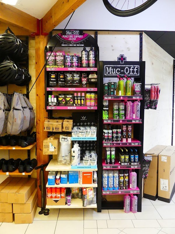 Intersport / Joe-bike Luz Saint Sauveur - Photo 4