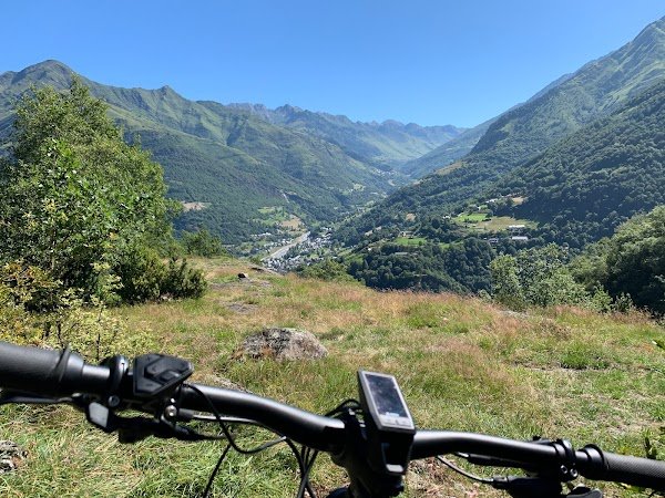 TOURMALET Km.0 - Photo 2
