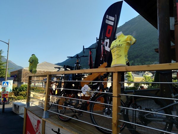 TOURMALET Km.0 - Photo 4