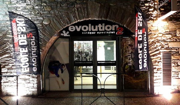École De Ski Location Ski L Location Vélo L Magasin Ski Vélo : Evo2 Store - Photo 4