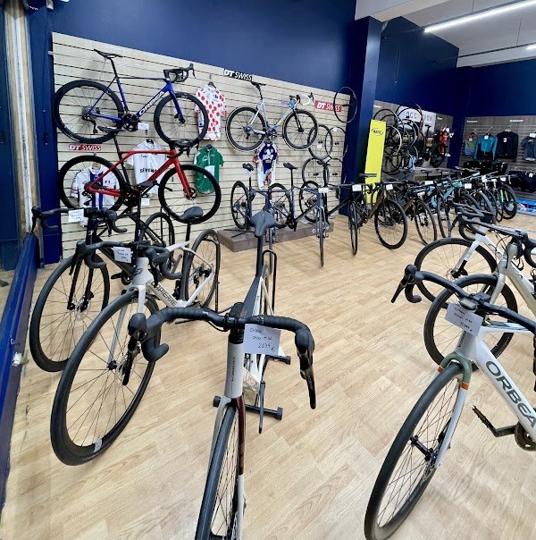 Vélocité - Photo 2