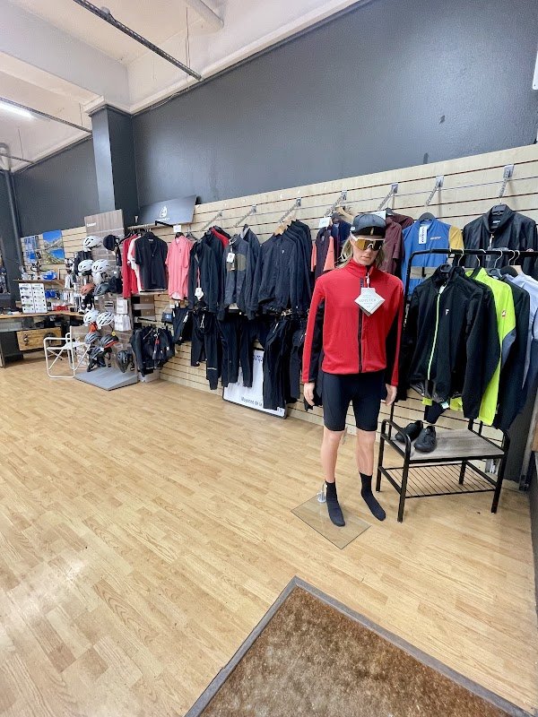 Vélocité - Photo 3