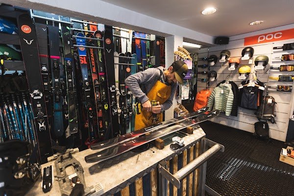 Top Ski Slides - Photo 3