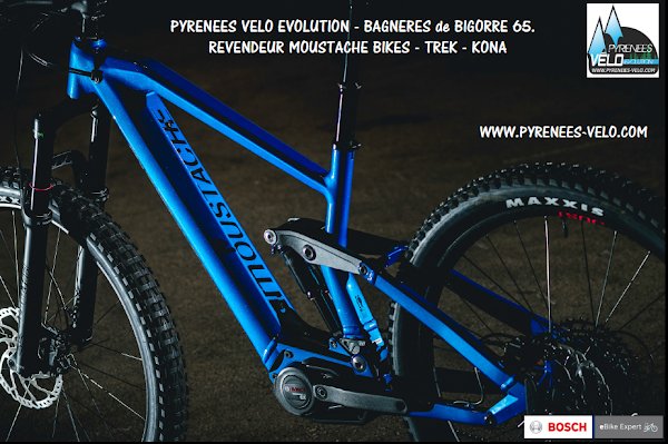 Pyrénées Vélo Evolution - Pyrénées Vélo 65 - Photo 2