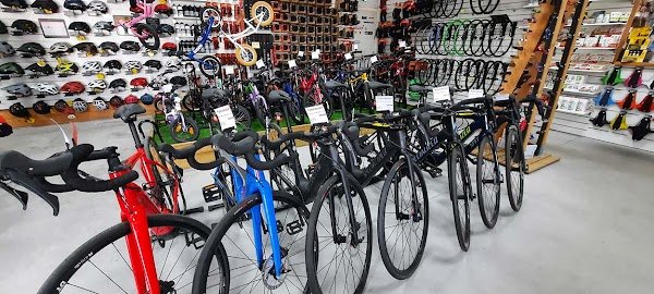 Bike Aventure 65 - Photo 2