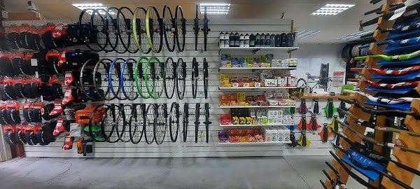 Bike Aventure 65 - Photo 4