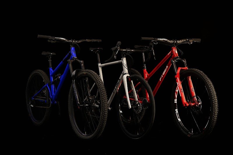 PYBEX CYCLES
