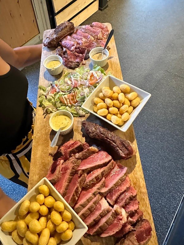 Ride & Beer Location Skis & Vélos Snack Bar - Photo 2