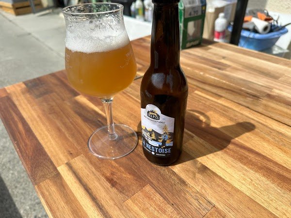 Ride & Beer Location Skis & Vélos Snack Bar - Photo 3