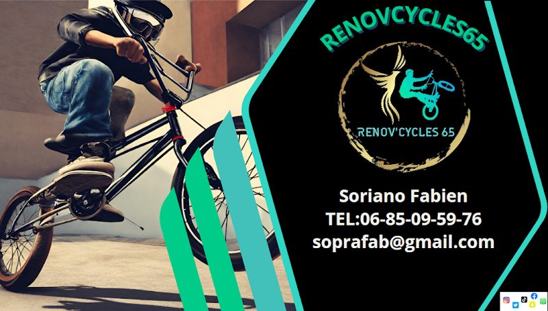 RenovCycles65