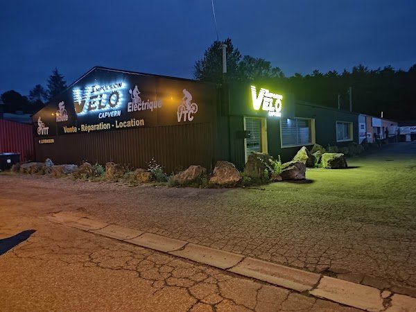 Impulsion Vélo Capvern - Photo 4