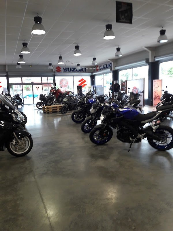 Yam65 Tarbes - Concessionnaire Exclusif Yamaha - motos, scooter & e-bike - Photo 2
