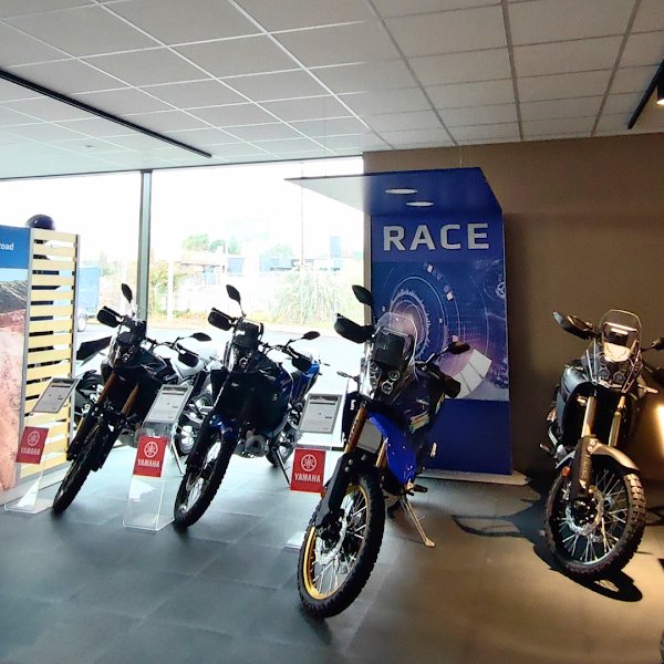 Yam65 Tarbes - Concessionnaire Exclusif Yamaha - motos, scooter & e-bike - Photo 3