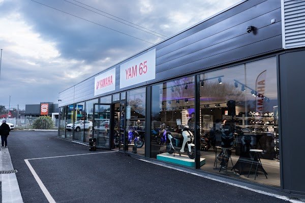 Yam65 Tarbes - Concessionnaire Exclusif Yamaha - motos, scooter & e-bike - Photo 4