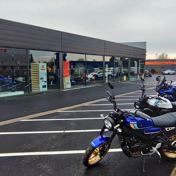 Yam65 Tarbes - Concessionnaire Exclusif Yamaha - motos, scooter & e-bike - Photo 5