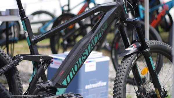 Location VTT - VTT électrique - école de VTT - Bike Shop - Saint-Lary et vallée du Louron, JOE BIKE - Photo 2