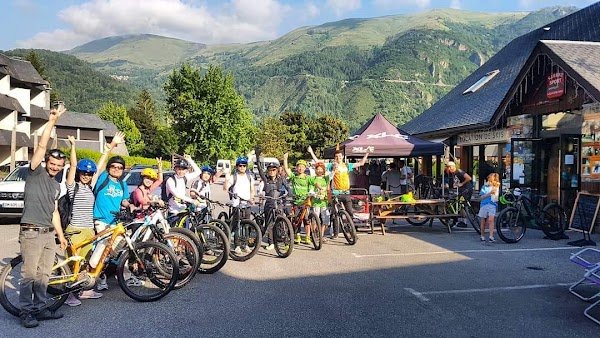 Location VTT - VTT électrique - école de VTT - Bike Shop - Saint-Lary et vallée du Louron, JOE BIKE - Photo 3