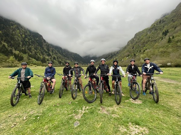 Location VTT - VTT électrique - école de VTT - Bike Shop - Saint-Lary et vallée du Louron, JOE BIKE - Photo 5