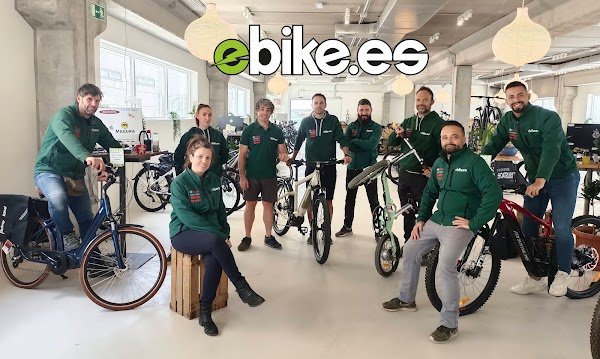Ebike.es - Punto de Entrega de Bicicletas Eléctricas - Photo 2