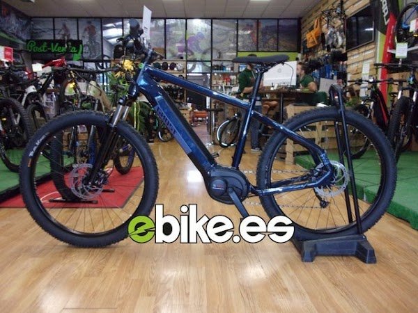Ebike.es - Punto de Entrega de Bicicletas Eléctricas - Photo 3