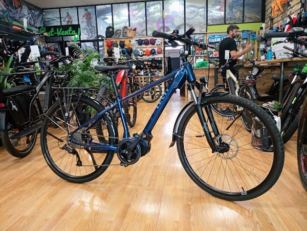 Ebike.es - Punto de Entrega de Bicicletas Eléctricas - Photo 4