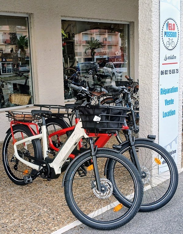 VELO PASSION SAINT-CYPRIEN; Réparations, Ventes, Locations de vélos - Photo 2