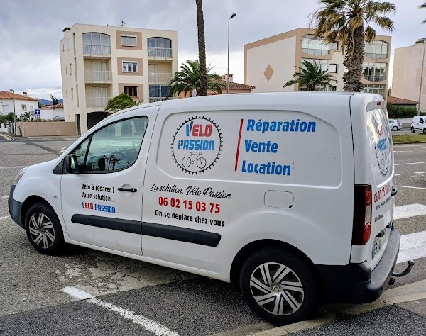 VELO PASSION SAINT-CYPRIEN; Réparations, Ventes, Locations de vélos - Photo 3