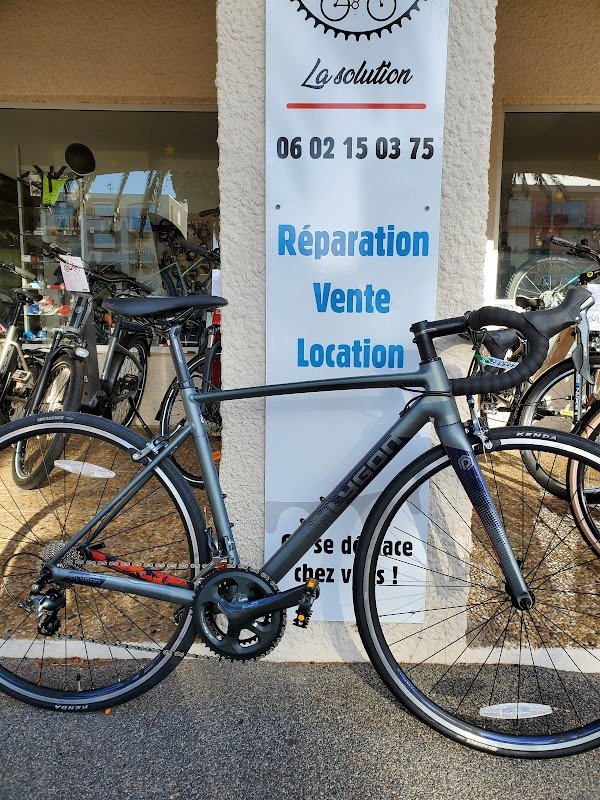 VELO PASSION SAINT-CYPRIEN; Réparations, Ventes, Locations de vélos - Photo 4