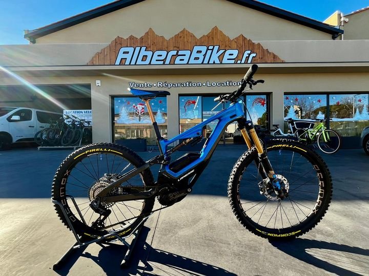 Alberabike : Vente, Location, Réparation Vélos à Argelès-sur-Mer, vente en ligne 24/7