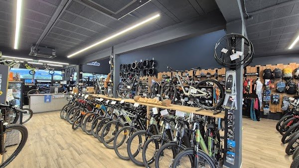 Alberabike : Vente, Location, Réparation Vélos à Argelès-sur-Mer, vente en ligne 24/7 - Photo 2