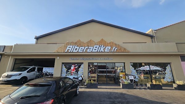 Alberabike : Vente, Location, Réparation Vélos à Argelès-sur-Mer, vente en ligne 24/7 - Photo 3