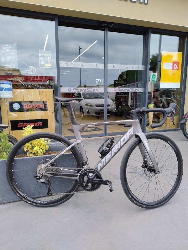 Alberabike : Vente, Location, Réparation Vélos à Argelès-sur-Mer, vente en ligne 24/7 - Photo 4