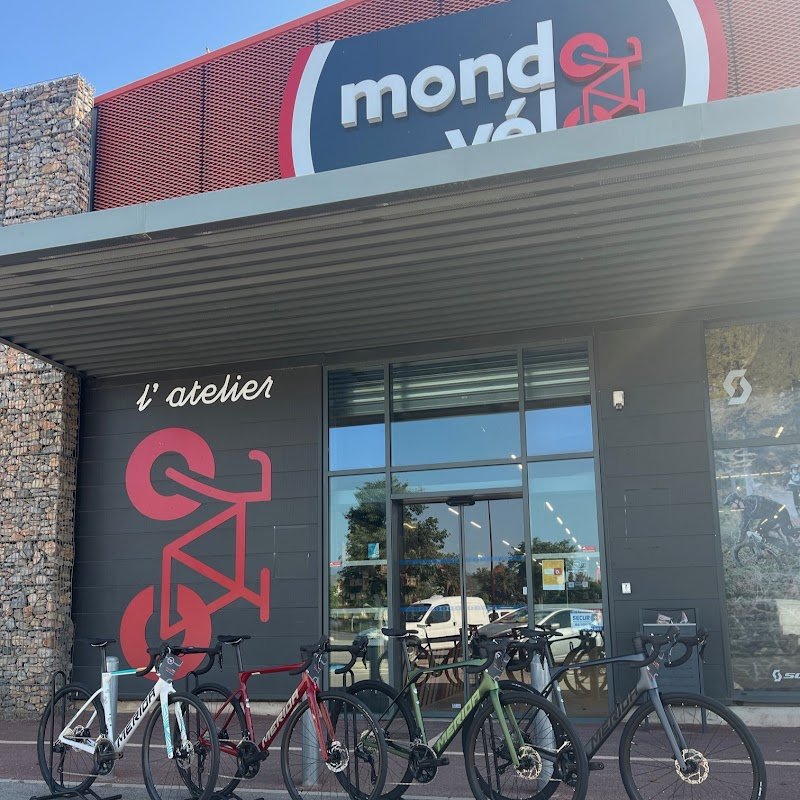 Mondovélo Thuir - Perpignan Ouest