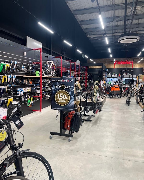 Mondovélo Thuir - Perpignan Ouest - Photo 4