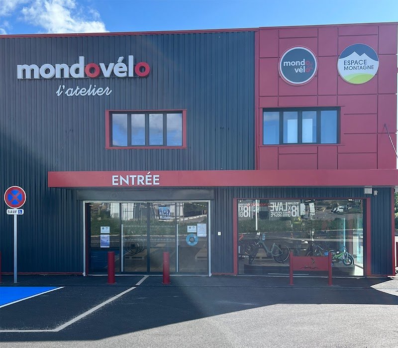 Mondovélo Prades