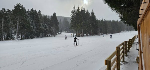 Chalet Le Col de la Llose - Photo 2