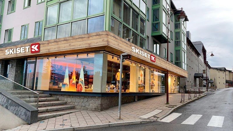 Skiset Font-Romeu La boutique | Vêtements & accessoires Lifestyle, Sports & Outdoor