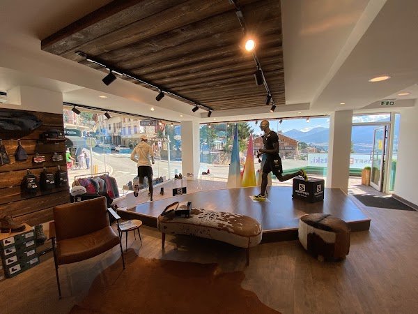 Skiset Font-Romeu La boutique | Vêtements & accessoires Lifestyle, Sports & Outdoor - Photo 2