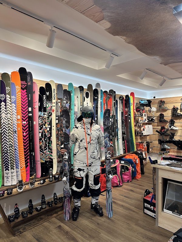Skiset Font-Romeu La boutique | Vêtements & accessoires Lifestyle, Sports & Outdoor - Photo 4