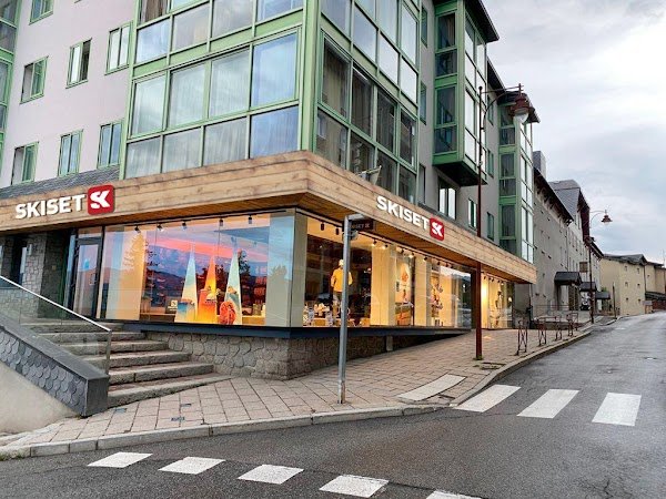 Skiset Font-Romeu La boutique | Vêtements & accessoires Lifestyle, Sports & Outdoor - Photo 5