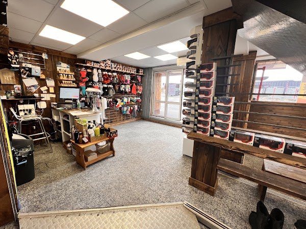 SKISET Font-Romeu Télécabine | Location de ski - Photo 2