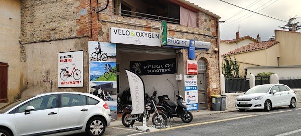 Velo & Oxygen - Photo 4