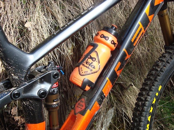 Velo Monkey - Photo 2