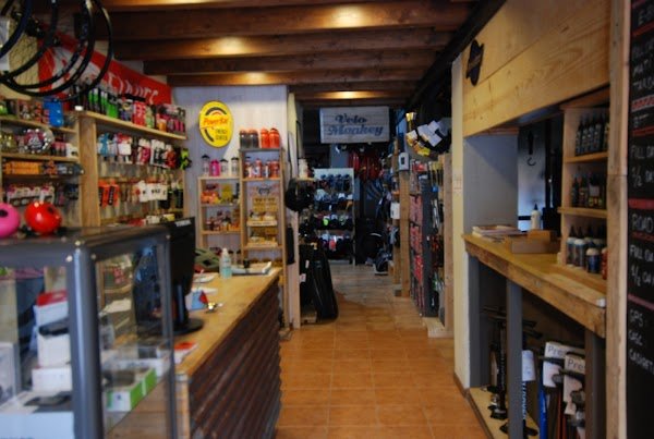 Velo Monkey - Photo 4