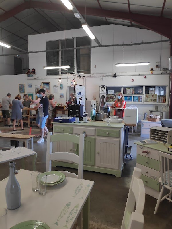 La Recyclerie Elne 66200 - Photo 2