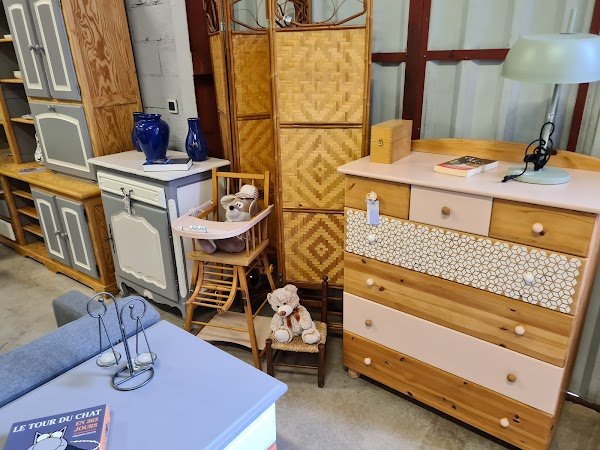 La Recyclerie Elne 66200 - Photo 3