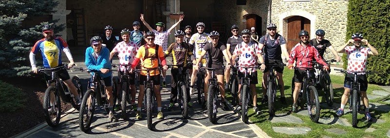 Onaturel66 - Location VTC et VTT électriques, Vélo Gravel et Atelier de Réparation