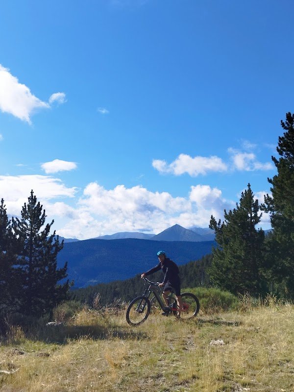 Onaturel66 - Location VTC et VTT électriques, Vélo Gravel et Atelier de Réparation - Photo 3